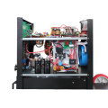 MIG-500 Inverter industrial Pulse Mig/Mag Máquina de soldadura MIG500 MIG500